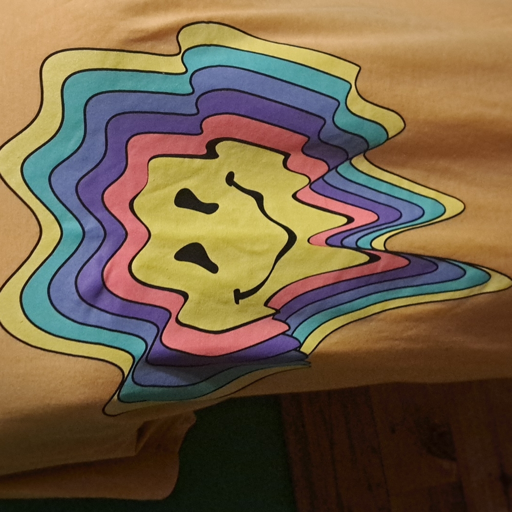 Ocean Current Tee - image 2